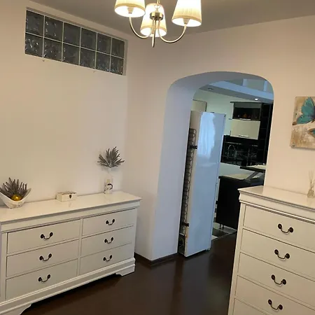 Apartamento White