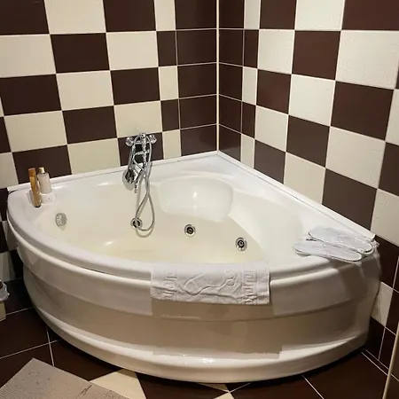 Apartment White Craiova