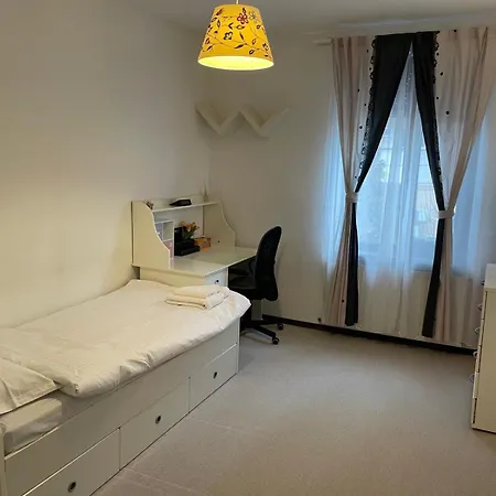 White Apartamento *