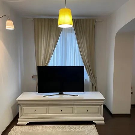 Apartamento White