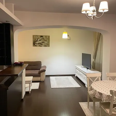 Apartamento White *