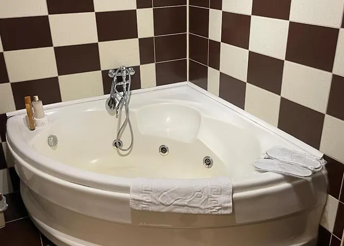 Appartement White Craiova