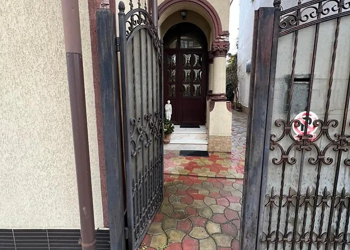 Appartement White Craiova